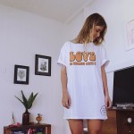 Jamie Green – One Night Stand Sleepwear