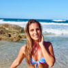 Rad Livin’: Meet Steph Gabriel Founder of OceanZen