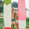 Meet Linn & Petter: Founders of Sunshinestories Surf & Yoga Retreat