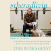The Rad Livin Podcast: Creating Your Success with The Hustle’s Sam Parr (EP #2)