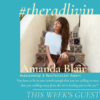 The Rad Livin Podcast: Dating, Relationships & Self-Worth with Amanda Blair