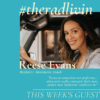 The Rad Livin Podcast: Money Mindset, Overcoming Limiting Beliefs + Abundance in Your Dream Career with Reese Evans (EP #3)