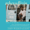 The Rad Livin Podcast: Starting a Cause, The Peace Bus with Kwabi Amoah-Forson