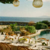 A home away from home in Andros, Greece: Allegra Pomilio – Mèlisses’